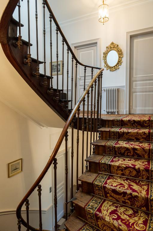 Maison De La Garenne & Spa Vannes Eksteriør bilde