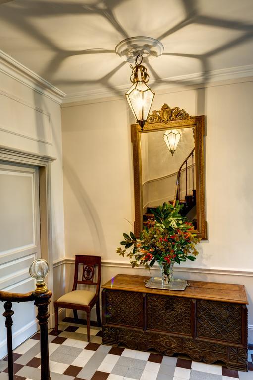 Maison De La Garenne & Spa Vannes Eksteriør bilde
