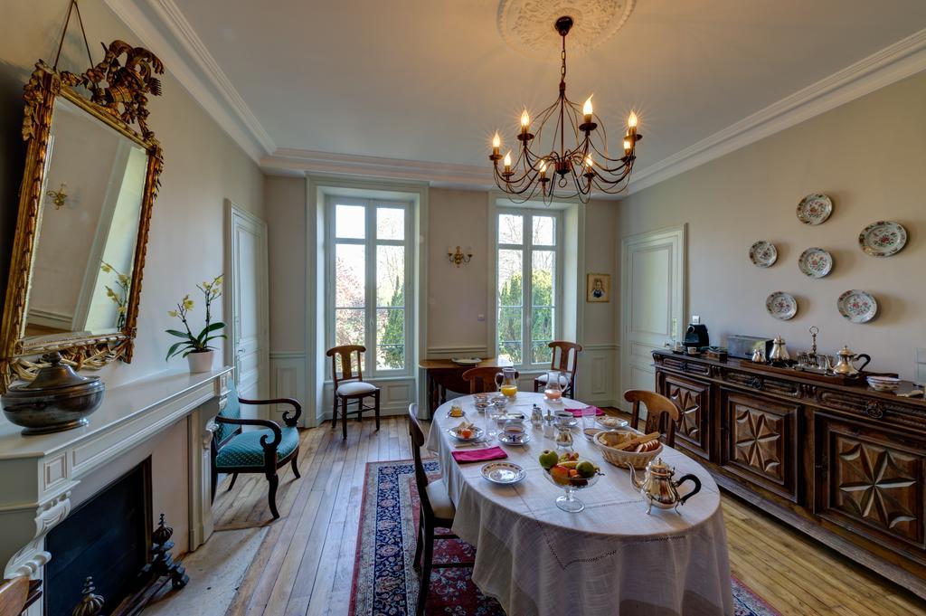 Maison De La Garenne & Spa Vannes Eksteriør bilde