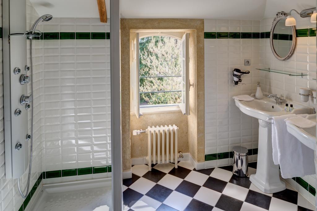 Maison De La Garenne & Spa Vannes Rom bilde