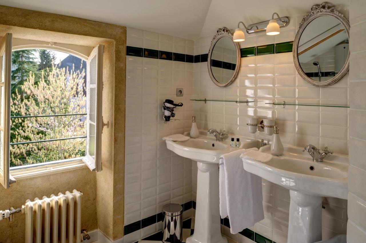 Maison De La Garenne & Spa Vannes Rom bilde
