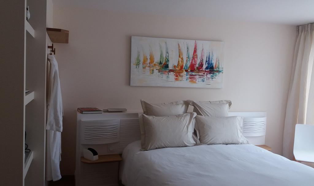 Maison De La Garenne & Spa Vannes Eksteriør bilde