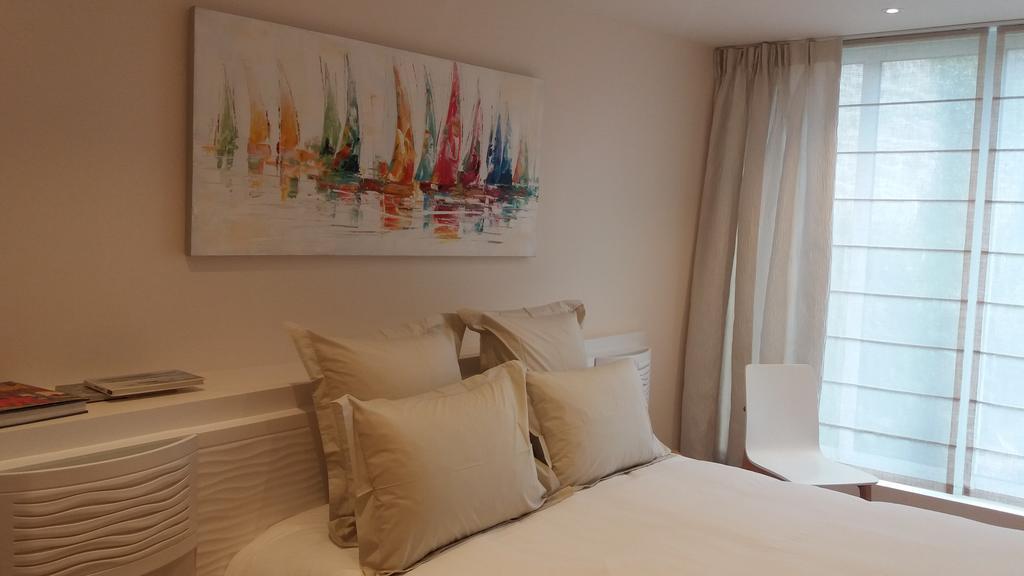 Maison De La Garenne & Spa Vannes Eksteriør bilde