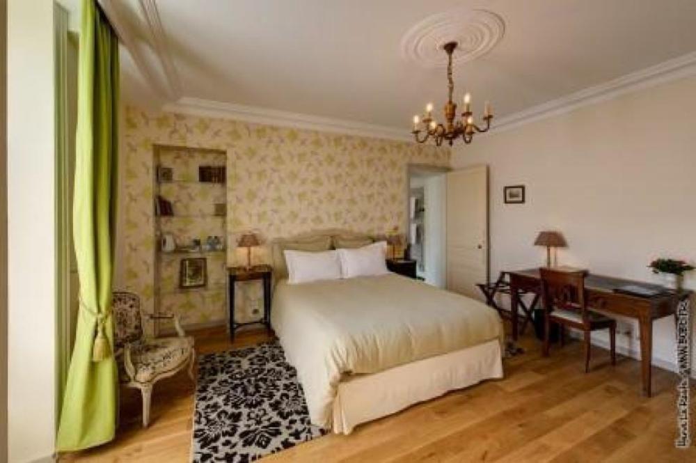 Maison De La Garenne & Spa Vannes Eksteriør bilde