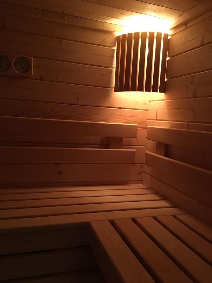 Maison De La Garenne & Spa Vannes Eksteriør bilde