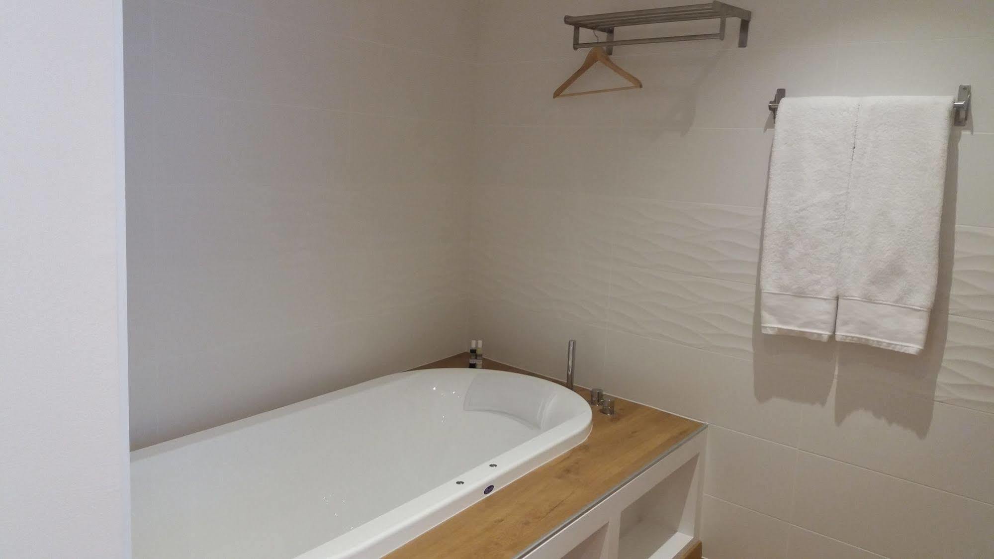 Maison De La Garenne & Spa Vannes Eksteriør bilde