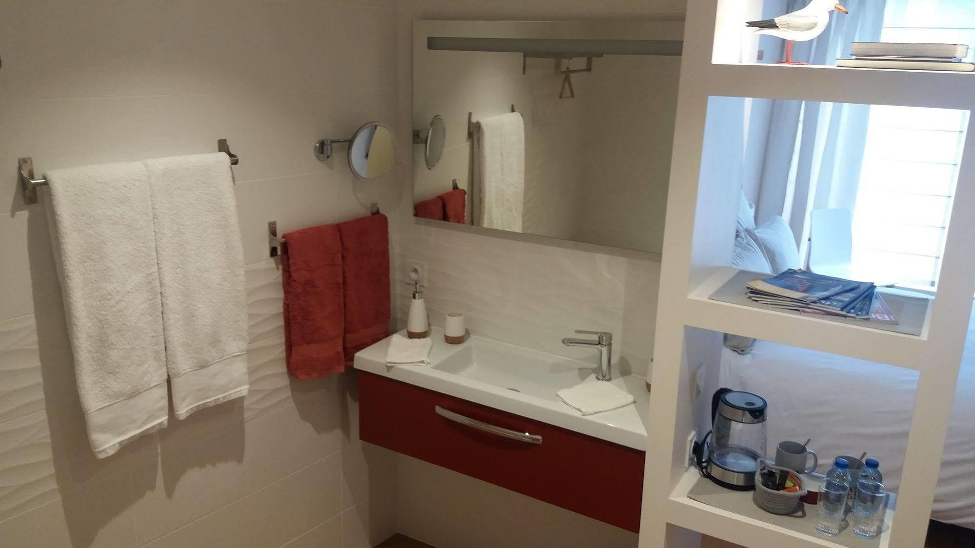 Maison De La Garenne & Spa Vannes Eksteriør bilde