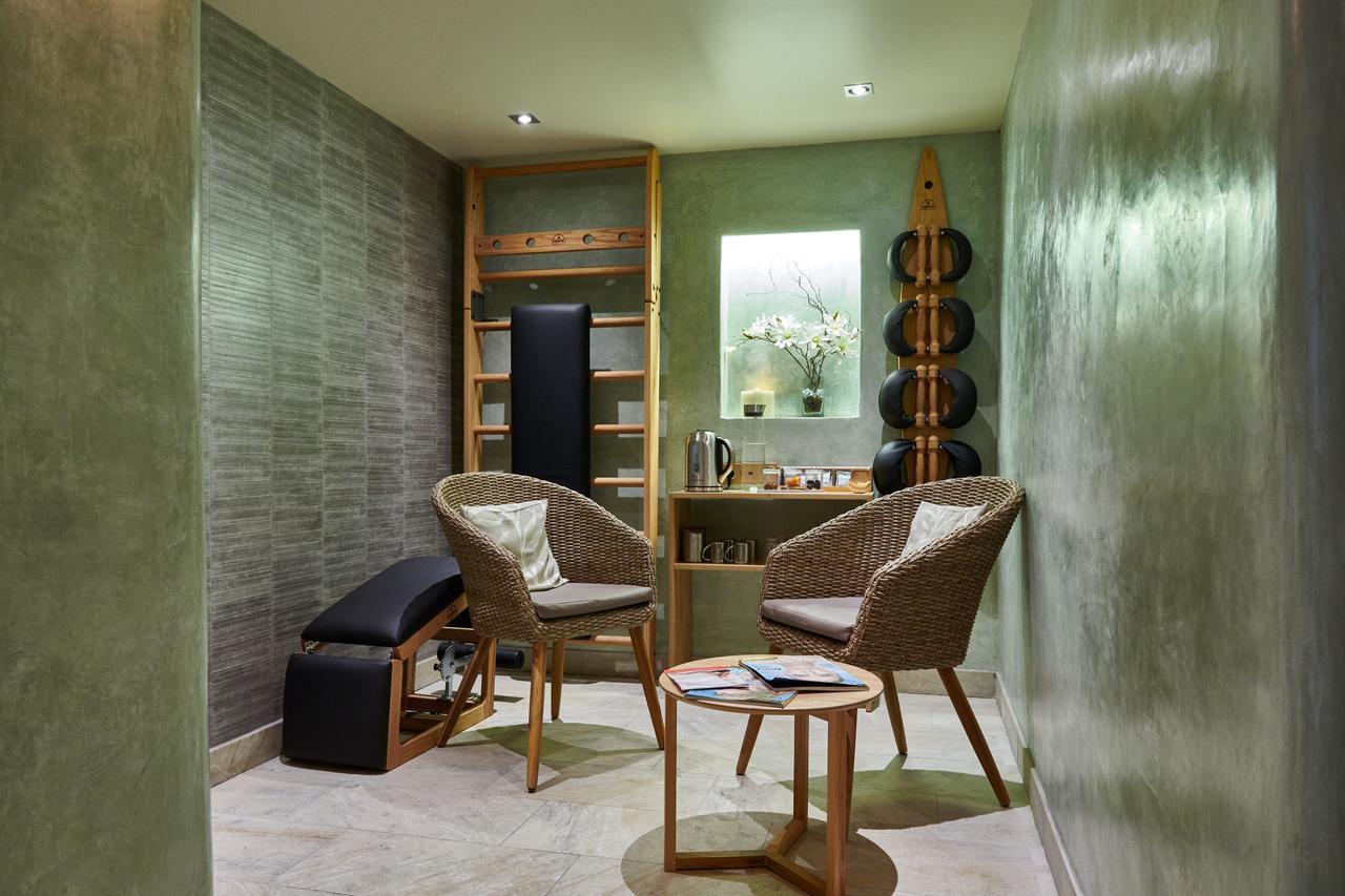 Maison De La Garenne & Spa Vannes Eksteriør bilde