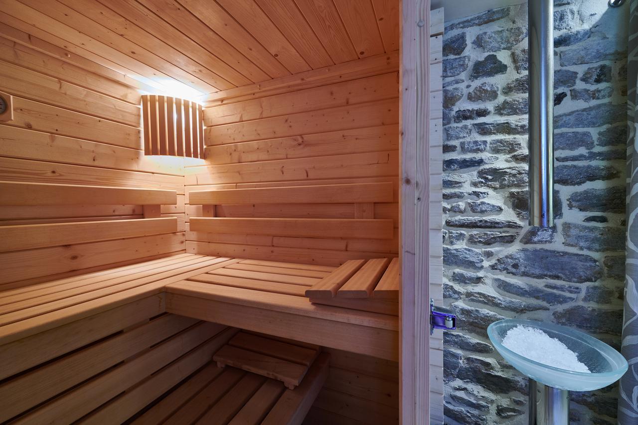 Maison De La Garenne & Spa Vannes Eksteriør bilde