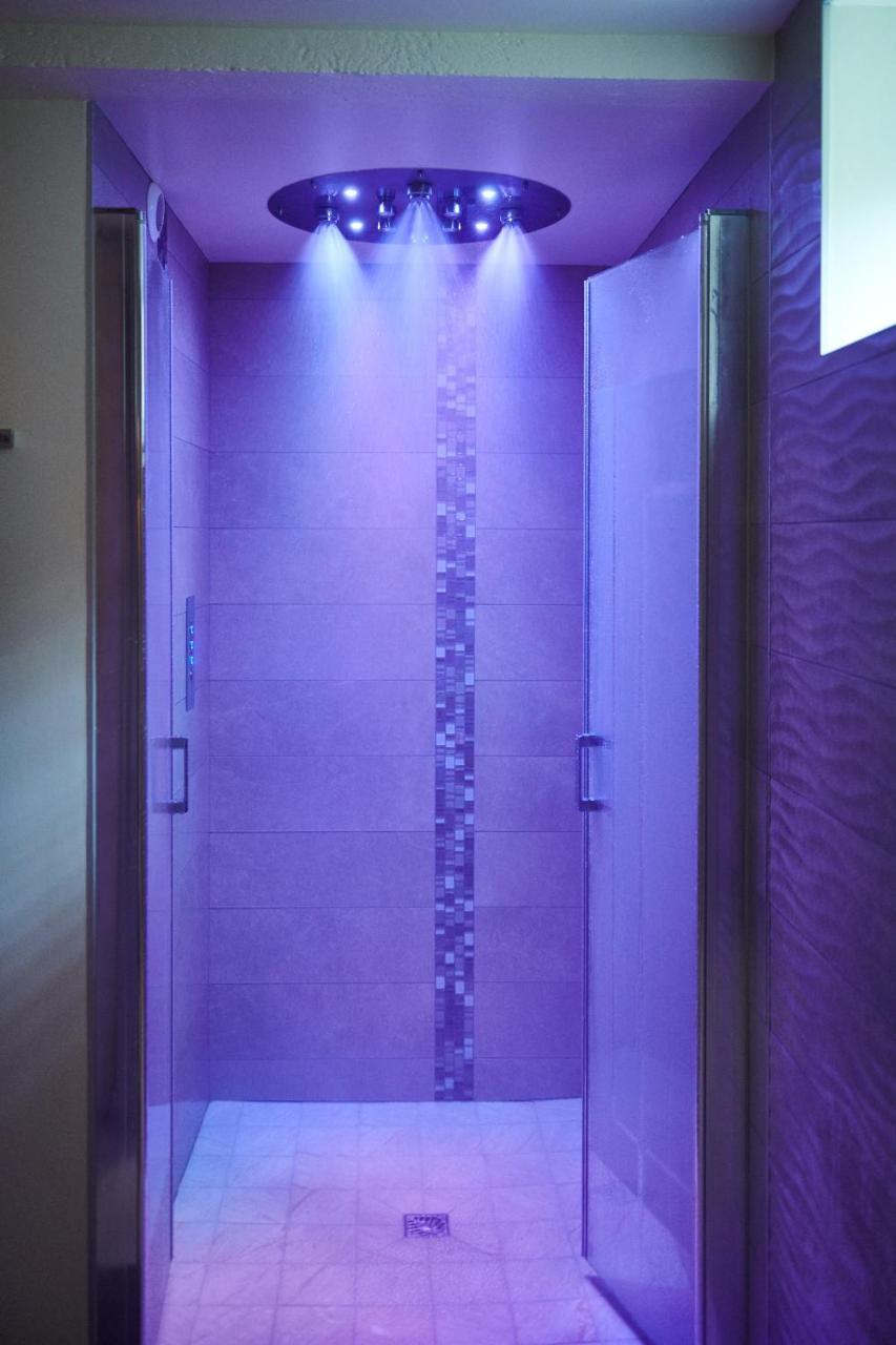 Maison De La Garenne & Spa Vannes Eksteriør bilde