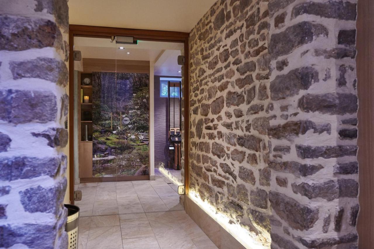 Maison De La Garenne & Spa Vannes Eksteriør bilde